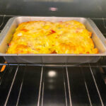 Omelete de forno