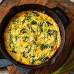 Omelete funcional