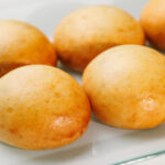 Pão de batata