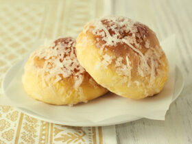 Pão doce muito fácil 15 Pão doce muito fácil
