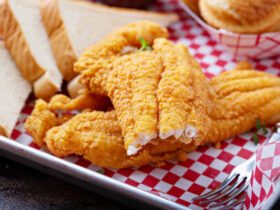 Peixe frito crocante 9 Peixe frito crocante