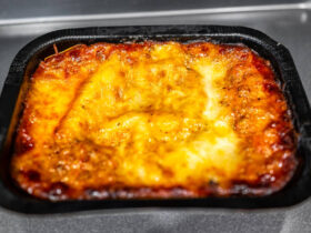 Purê de batata doce ao forno 12 Purê de batata doce ao forno