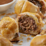 Receita fácil de beef wellington