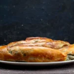 Torta de sardinha