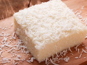 Bolo de tapioca 9 Bolo de tapioca
