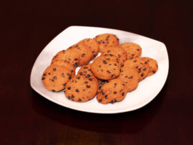 Cookie de chocolate