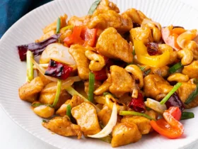 A receita tailandesa de frango mais deliciosa que vai provar 12 A receita tailandesa de frango mais deliciosa que vai provar
