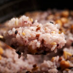 Arroz multigrãos