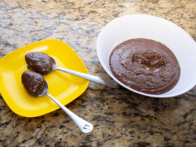 The Secret to the Perfect Brigadeiro de Colher (Brazilian Fudge) 6 O segredo para um brigadeiro de colher maravilhoso