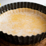 The Best Buttery Flaky Pie Crust Recipe (Massa Podre)