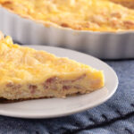Torta de calabresa
