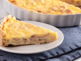 The Best Brazilian Sausage Pie You’ll Ever Taste: Easy Recipe! 9 Torta de calabresa
