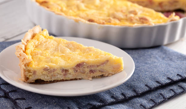 Torta de calabresa