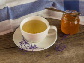 The Best Tea Recipe for a Good Night's Sleep 15 A melhor receita de chá para dormir