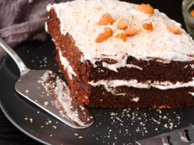 A receita do bolo de prestígio mais saboroso que você já experimentou