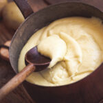 Aligot, o purê de batata dos chef's