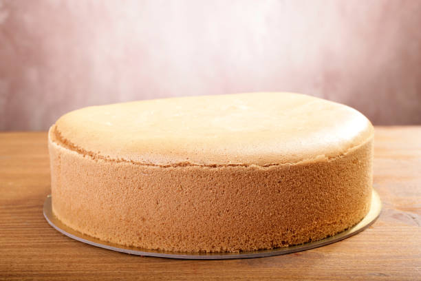 Easy & Fluffy Gluten-Free Rice Flour Cake Recipe 1 Aprenda a fazer um bolo super fofo e saudável com farinha de arroz