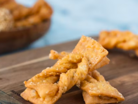 Authentic Brazilian Cueca Virada Recipe (Angel Wings) 12 Aprenda a preparar cueca virada, com essa receita super fácil