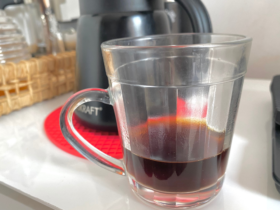 How to Make the Perfect Pour-Over Coffee 6 Aprenda a preparar o café coado perfeito