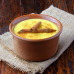 Aprenda a preparar um mingau de milho verde de lata super saboroso, para começar seu dia