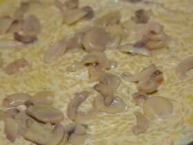Piedmont Rice: A Savory and Creamy Delight 15 Arroz piamontese, saboroso e cremoso