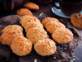 Biscoitos de laranja crocantes e saborosos, saiba como fazer 12 Biscoitos de laranja crocantes e saborosos, saiba como fazer