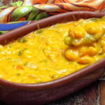 Bobó de camarão cremoso e irresistível