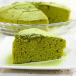 Bolo de espinafre, o bolo diferentão que vai te conquistar