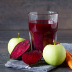 Comece seu dia com muita energia, com esse suco natural energético