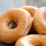 Donuts amanteigado, você vai se apaixonar por essa receita