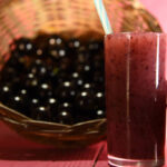 Drink de jabuticaba, uma bebida surpreendente