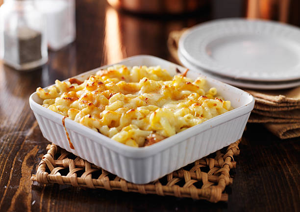 This Easy Pasta Bake Is So Good You’ll Want to Make It Every Day 1 Essa torta de macarrão é tão boa que você vai querer comer todos os dias. Veja como fazer