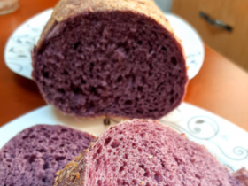 Esse pão de beterraba vai fazer conquistar seu paladar 15 Esse pão de beterraba vai fazer conquistar seu paladar