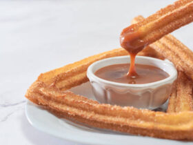 Faça um maravilhoso churros caseiro em minutos 9 Faça um maravilhoso churros caseiro em minutos