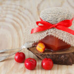 Geleia de acerola, deliciosa e cheia de benefícios para a saúde