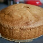 O pão de ló mais fofinho e saboroso que você já comeu