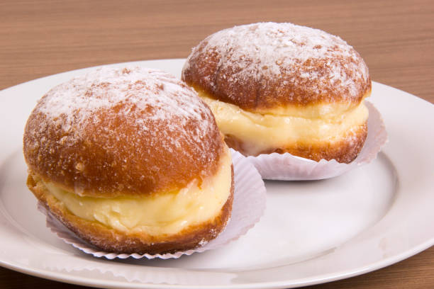 O sonho de padaria pode ser realidade aí na sua casa, com essa receita super simples