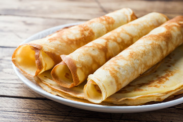 Incredibly Fluffy Cornstarch Pancakes: Easy Recipe 1 Saiba como fazer panquecas incrivelmente fofas usando maizena