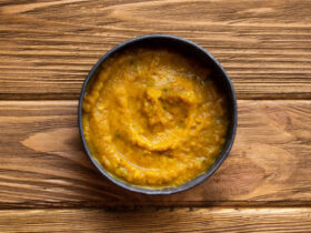 Surpreenda a todos, com o sabor incrível dessa receita de vatapá 6 Surpreenda a todos, com o sabor incrível dessa receita de vatapá