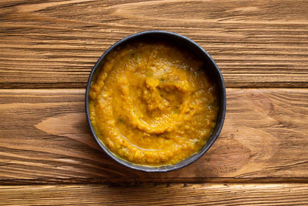 Surprise Everyone With This Incredible Authentic Vatapá Recipe 1 Surpreenda a todos, com o sabor incrível dessa receita de vatapá