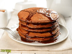 Transform Your Diet with This Delicious Protein Powder Pancake Recipe 15 Transforme sua dieta com essa deliciosa receita de panqueca de whey protein
