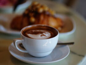 Você não vai acreditar como esse capuccino caseiro é delicioso 6 Você não vai acreditar como esse capuccino caseiro é delicioso