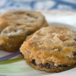 Você nunca imaginou que a berinjela poderia ser tão deliciosa como nesta receita a milanesa