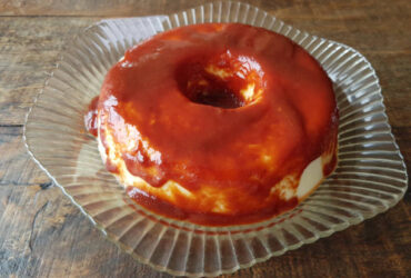 Você vai se apaixonar por essa receita de bolo de ricota com goiabada