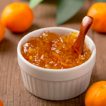 A geleia de laranja mais saborosa que você vai provar. Saiba como fazer