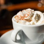 Aprecie esse cappuccino gourmet que vai transformar seu paladar