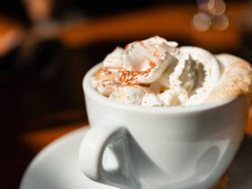 Aprecie esse cappuccino gourmet que vai transformar seu paladar 6 Aprecie esse cappuccino gourmet que vai transformar seu paladar