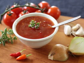 Aprenda a fazer o molho de pimenta caseiro mais saboroso que você vai provar 6 Aprenda a fazer o molho de pimenta caseiro mais saboroso que você vai provar