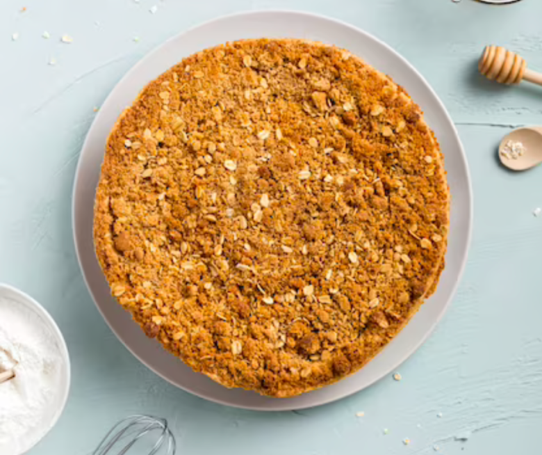 Easy & Healthy Banana Cake Recipe: A Treat Everyone Will Love 1 Bolo de banana funcional, todos em sua casa irão amar