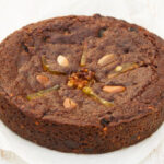 Bolo de mel para deixar sua tarde doce e aconchegante